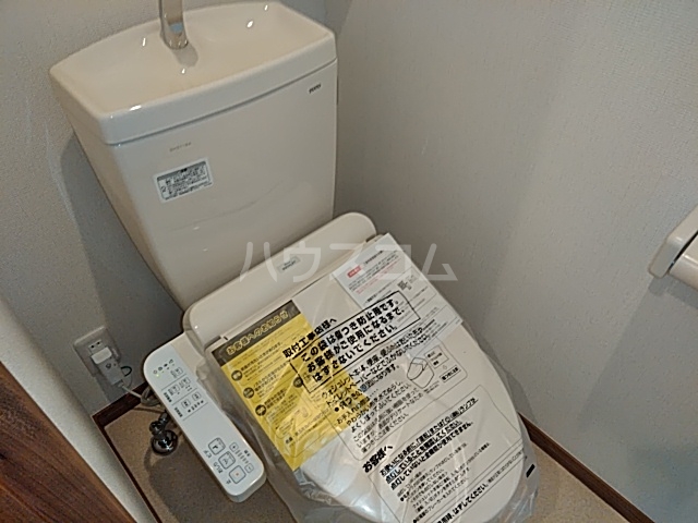 15/30 トイレ