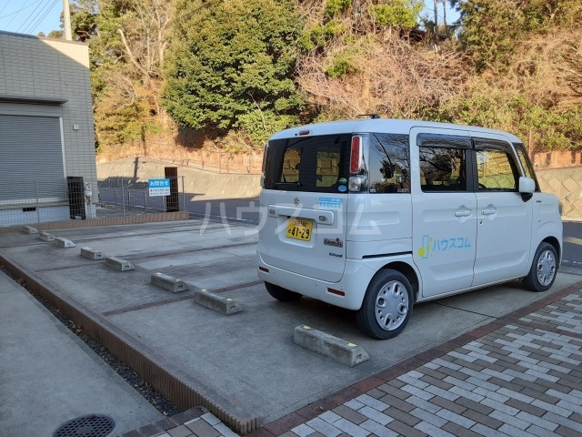 29/30 駐車場