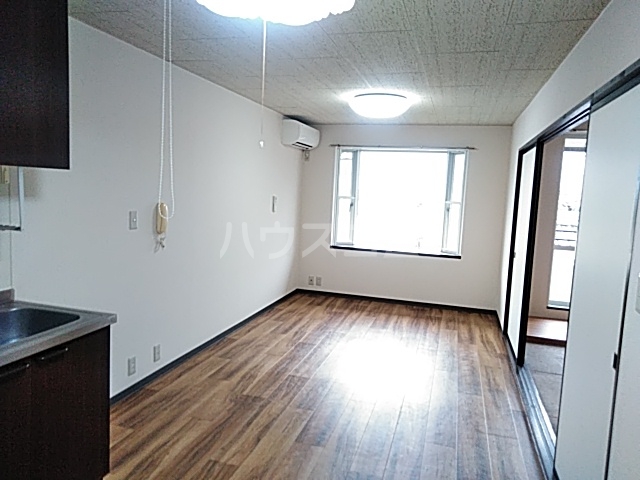 5/30 リビング/ダイニング