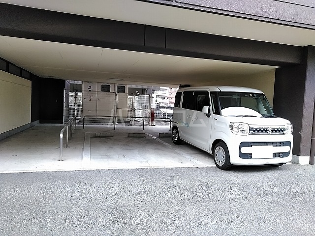 29/30 駐車場