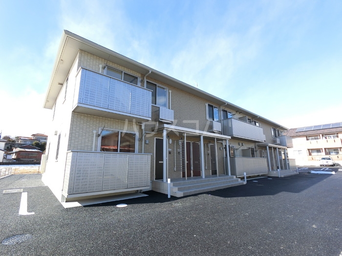 1/19 外観