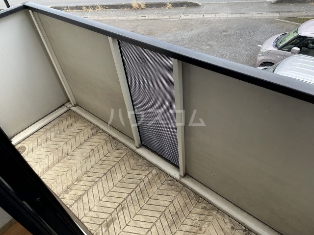 17/30 バルコニー