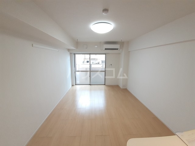 3/21 リビング/ダイニング