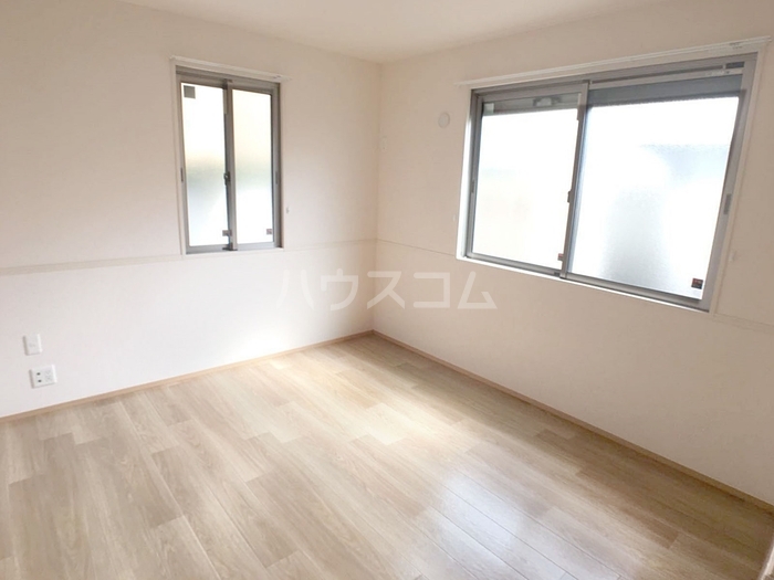 4/21 リビング/ダイニング