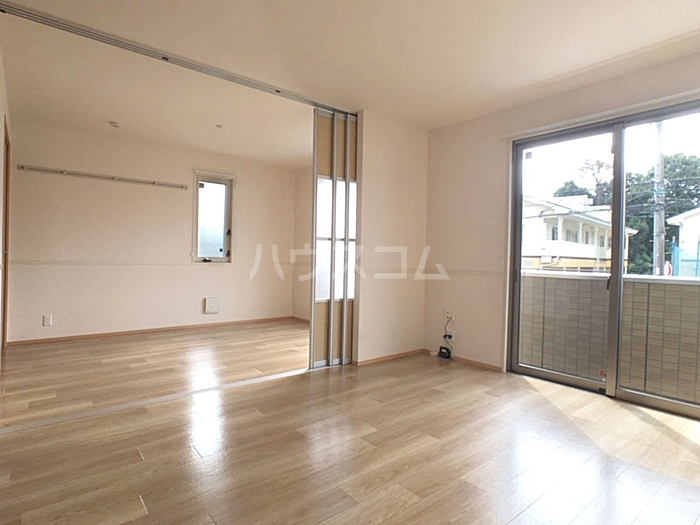 3/21 リビング/ダイニング