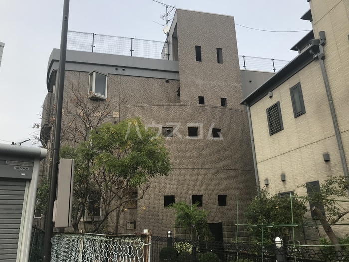1/22 外観