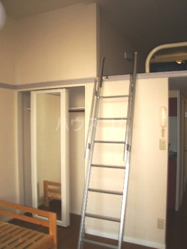 4/16 リビング/ダイニング