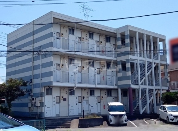 1/2 外観