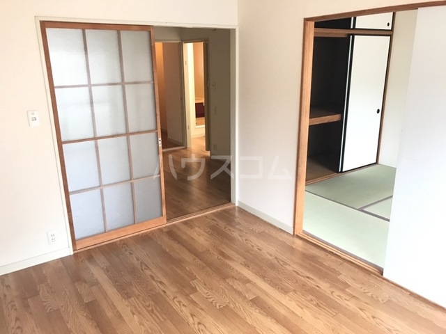 3/30 リビング/ダイニング