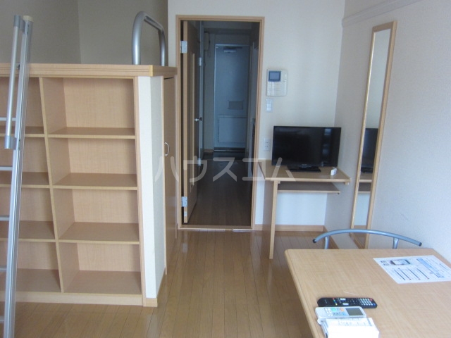 3/22 リビング/ダイニング