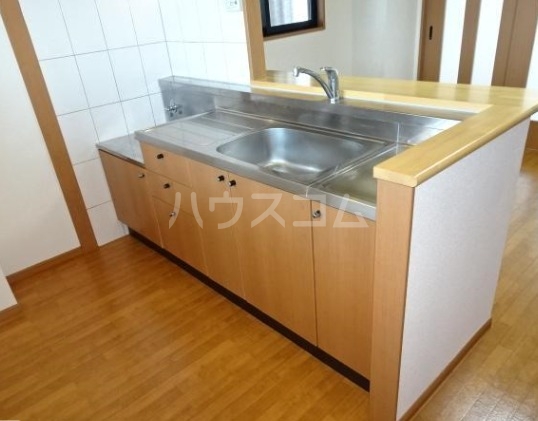 12/30 キッチン