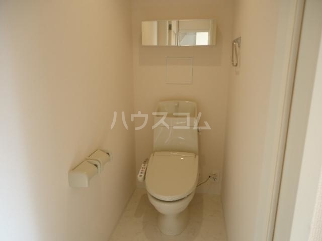 14/30 トイレ