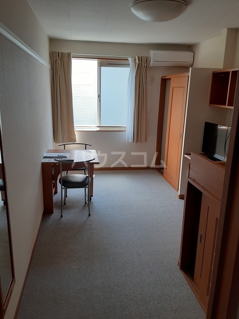 3/27 リビング/ダイニング