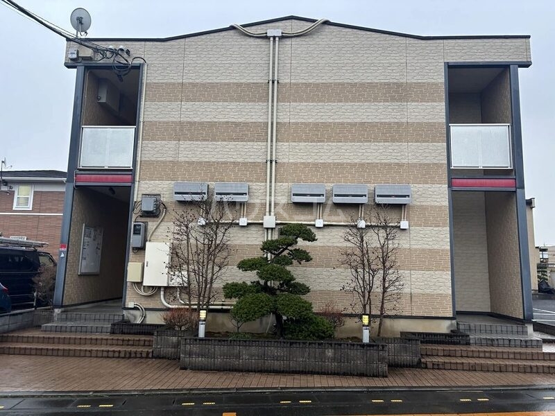 2/9 エントランス