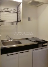 6/14 キッチン