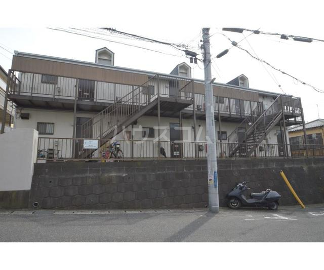 3/5 エントランス