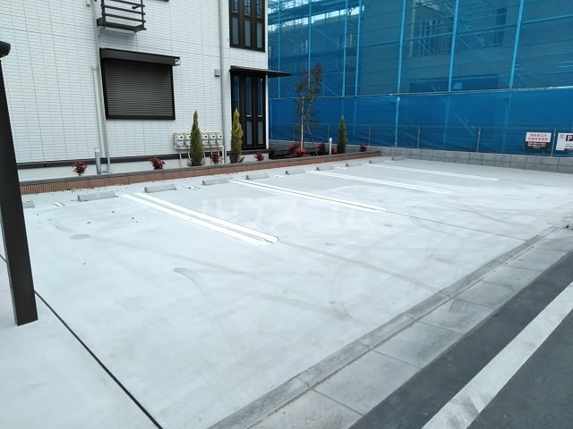 29/30 駐車場