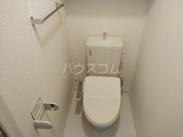 19/30 トイレ