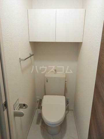 18/30 トイレ