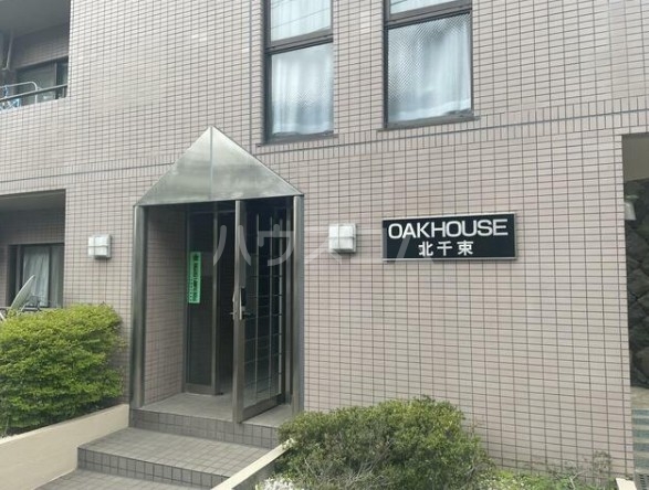 3/9 エントランス