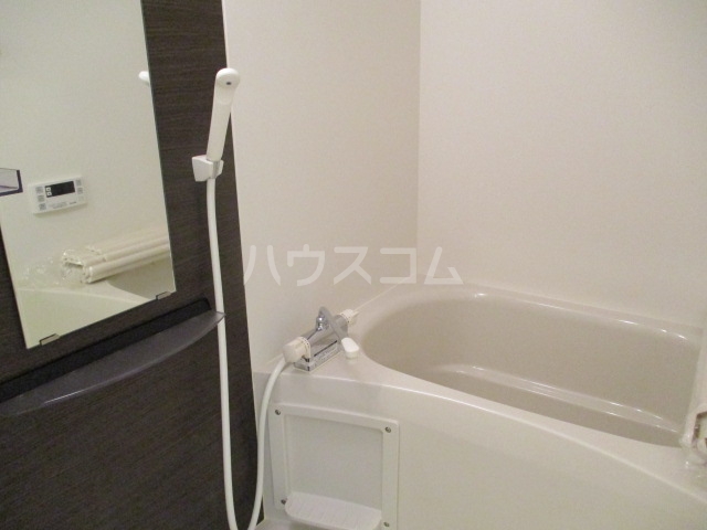 11/23 浴室