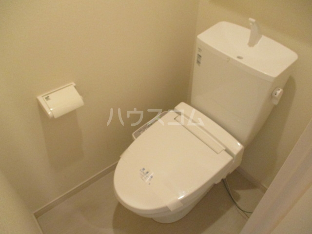 12/23 トイレ