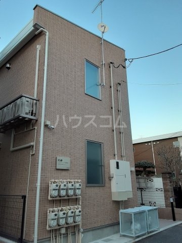2/5 外観