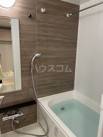 9/30 浴室