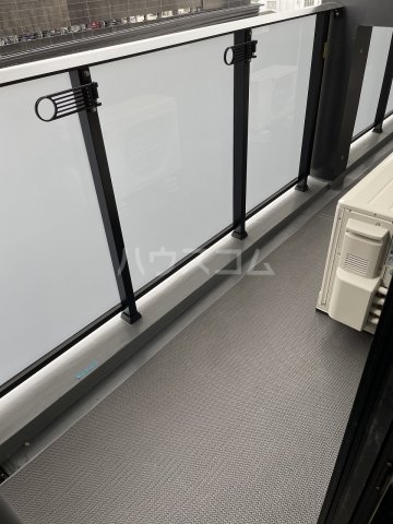 14/30 バルコニー