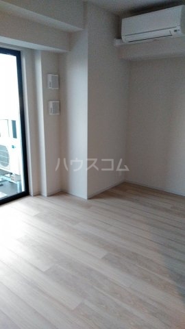 5/30 寝室