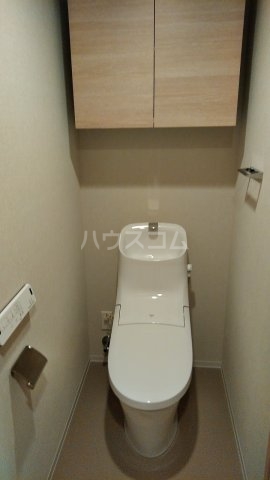 12/30 トイレ