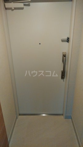 8/30 玄関