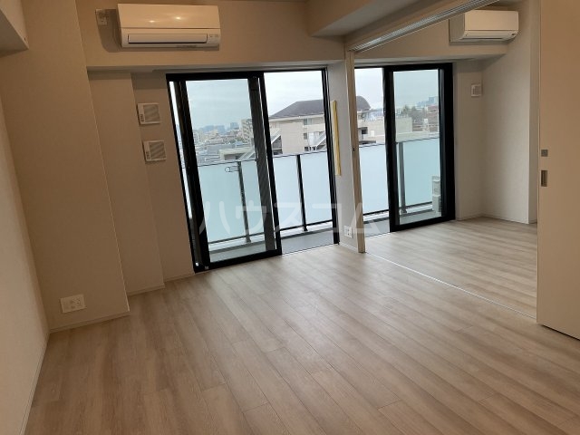 3/28 リビング/ダイニング