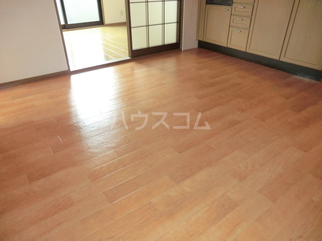 4/30 リビング/ダイニング