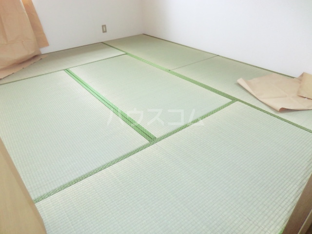 6/30 リビング/ダイニング