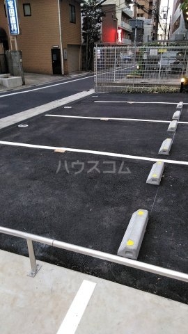 29/30 駐車場