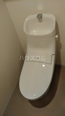 12/30 トイレ
