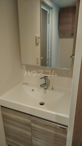 13/30 洗面