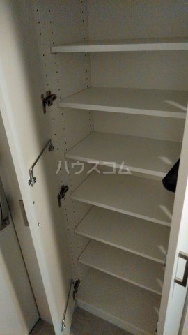 5/30 収納