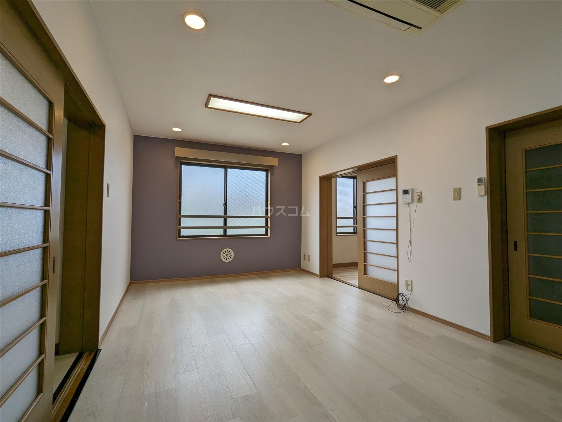 3/18 リビング/ダイニング