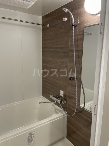 7/30 浴室