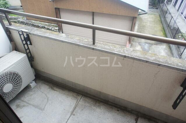 14/29 バルコニー