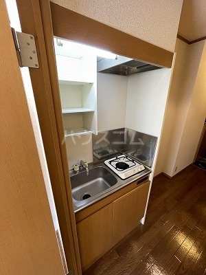 9/25 キッチン