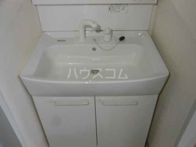 12/25 洗面