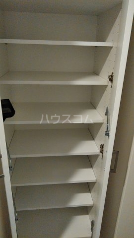 7/30 収納