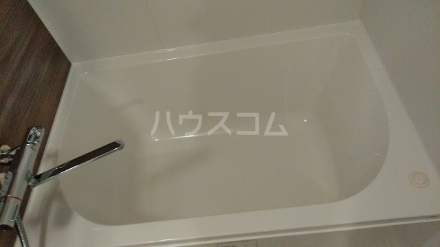 12/30 浴室