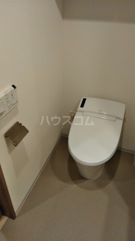 13/30 トイレ