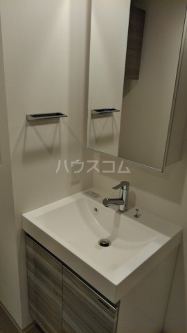 14/30 洗面