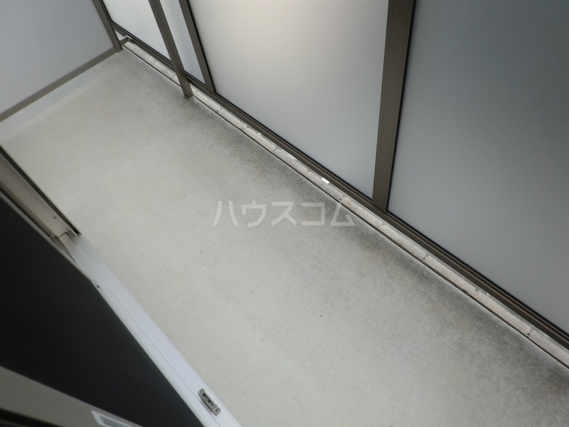 14/19 バルコニー