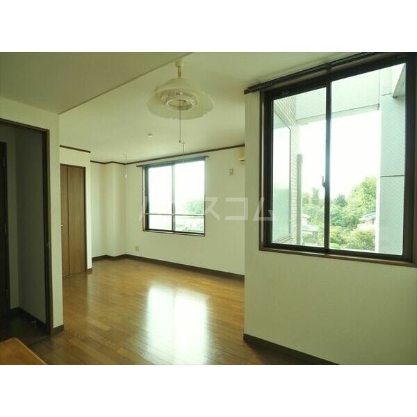 3/20 リビング/ダイニング